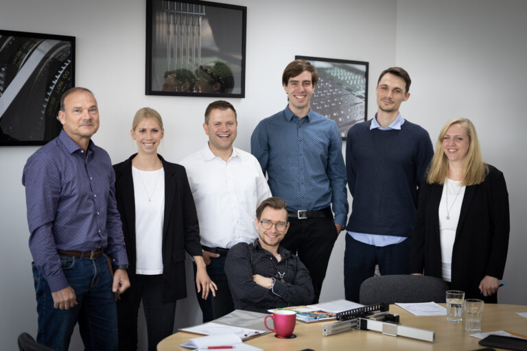CYBERTRON Berlin Team