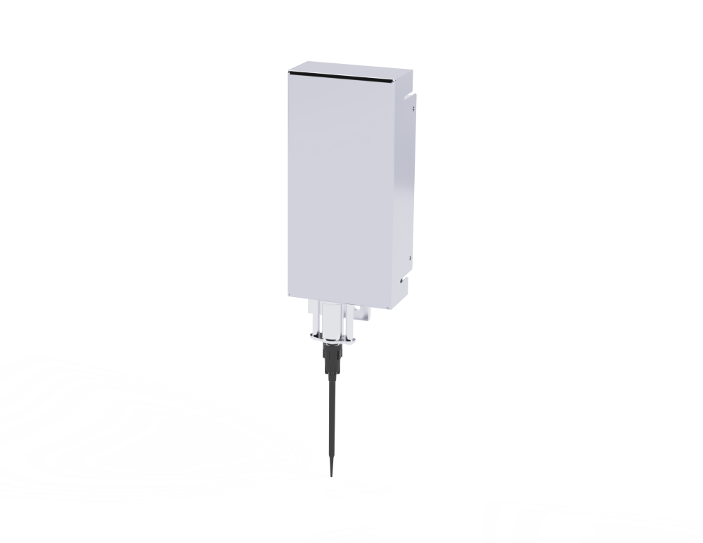 Wechselkopf Einkanal 50 µl
