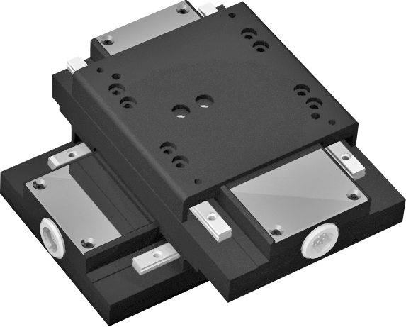 Sigmadrive B8 µDrive Achssystem