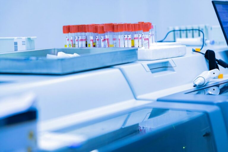IVDR: Was die In-vitro-Diagnostika-Verordnung für Hersteller bedeutet