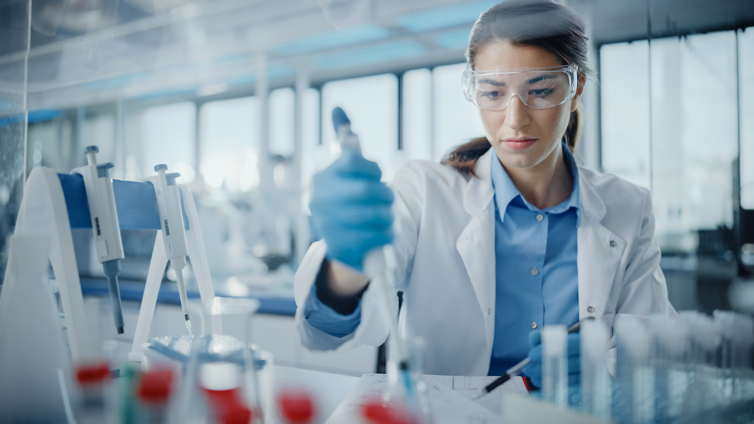 Qualitätsmanagement für Medizinprodukte: Was Hersteller und Dienstleister über die DIN EN ISO 13485 wissen müssen